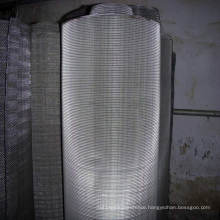 Black Wire Mesh/Black Wire Cloth/Black Vinyl Coated Wire Mesh